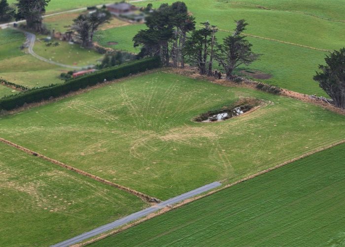  at 91 Boundary Road, Tisbury, Invercargill, Southland