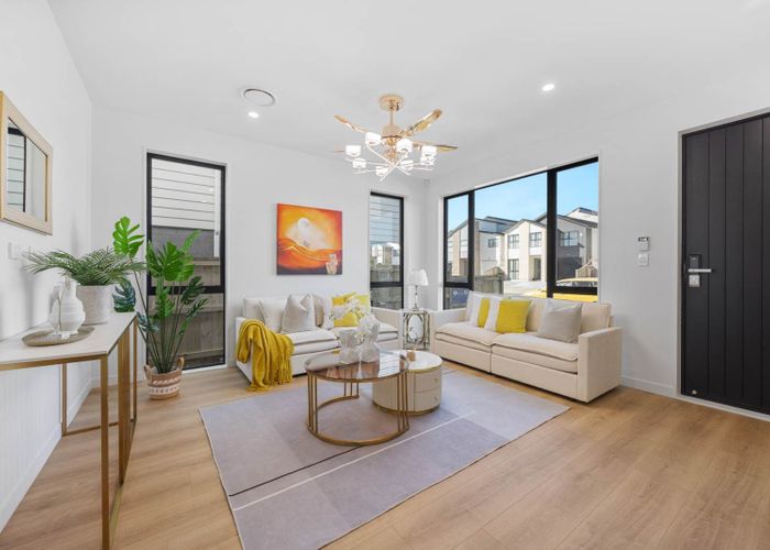  at 51 Hermitage Street, Flat Bush, Manukau City, Auckland