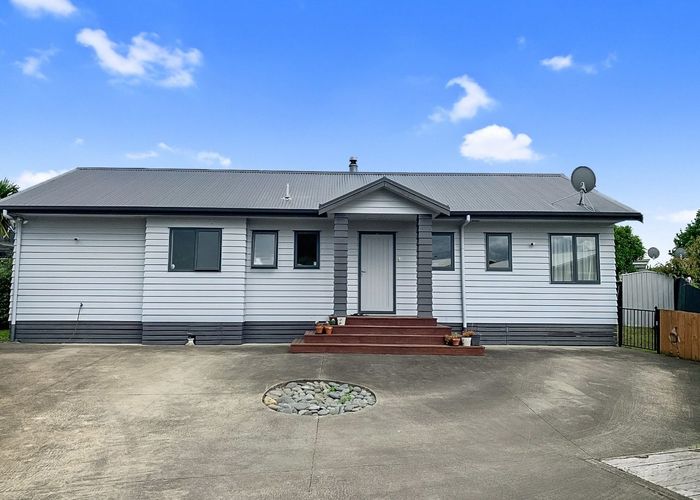  at 8 Elsthorpe Avenue, Mangapapa, Gisborne