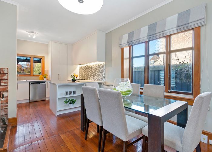 at 44 Stapletons Road, Richmond, Christchurch