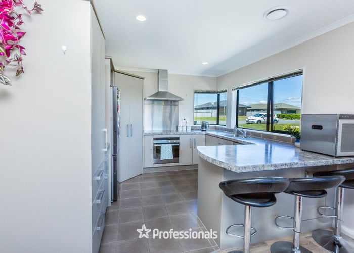  at 9 Percy Kinsman Crescent, Riverstone Terraces, Upper Hutt, Wellington