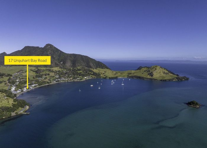  at 17 Urquharts Bay Road, Whangārei Heads