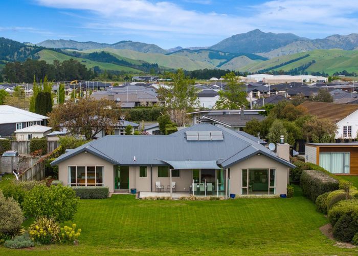  at 86B New Renwick Road, Burleigh, Blenheim