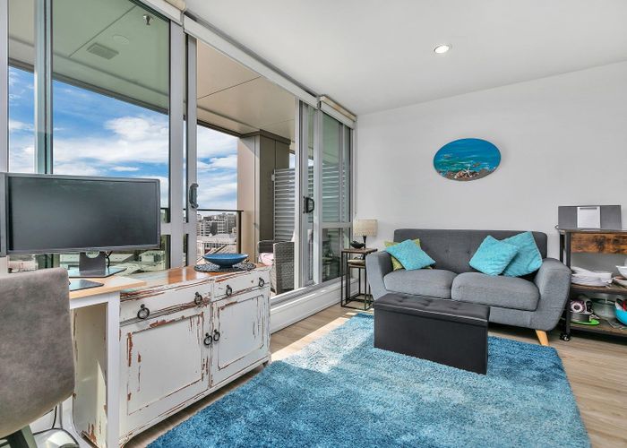  at 10K/36 Day Street, Auckland Central, Auckland