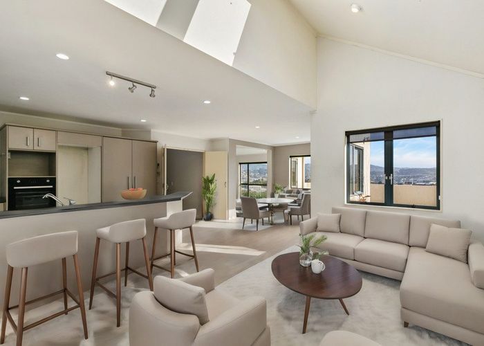  at 83A Townsend Road, Miramar, Wellington