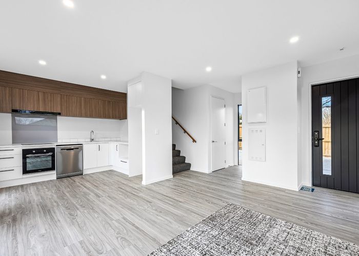 at 1/31 Newmark Street, Bishopdale, Christchurch