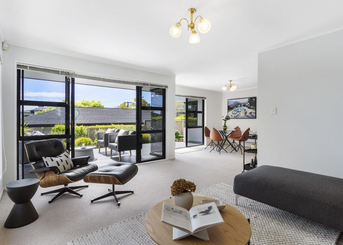  at 65B Godden Crescent, Mission Bay, Auckland
