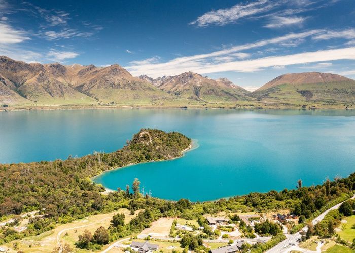  at 8 and 12 Fishermans Lane, Closeburn, Queenstown-Lakes, Otago