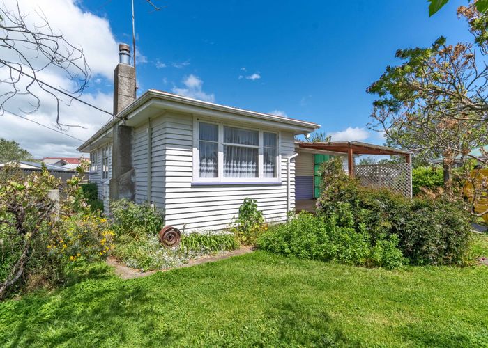 Recently sold 66 New York Street, Martinborough homes.co.nz