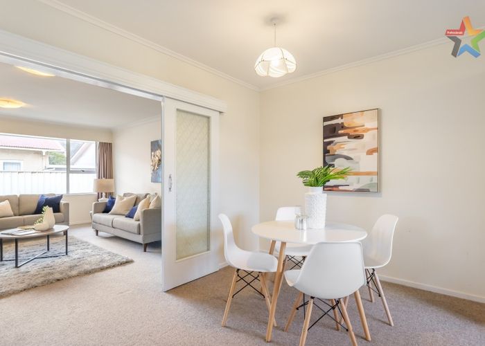  at 3/38 Pretoria Street, Hutt Central, Lower Hutt