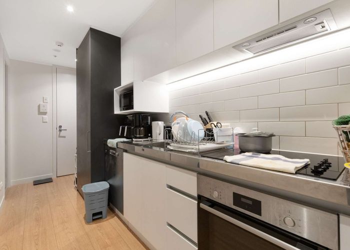  at 509/147 Nelson Street, City Centre, Auckland City, Auckland