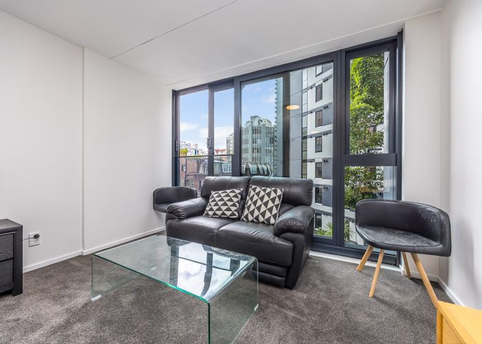  at 5K/3 Whitaker Place, Grafton, Auckland City, Auckland