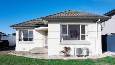  at 549 Tweed Street, Newfield, Invercargill