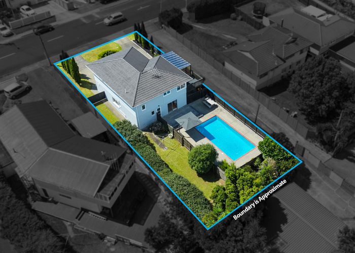  at 109 Sandspit Road, Shelly Park, Manukau City, Auckland