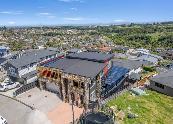  at 22 Jabal Crescent, Totara Park, Manukau City, Auckland