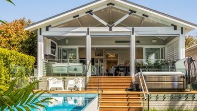  at 121 Peary Road, Mount Eden, Auckland