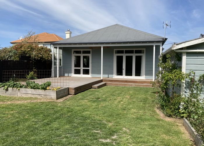  at 81 Knowles Street, St. Albans, Christchurch City, Canterbury