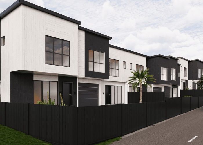  at 8/12 Hamlin Road, Mount Wellington, Auckland City, Auckland