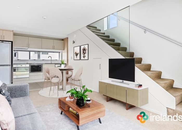  at 705/225 Salisbury Street, City Centre, Christchurch City, Canterbury