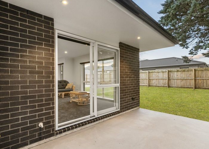  at 4A Carrick Robertson Place, Waihi, Hauraki, Waikato