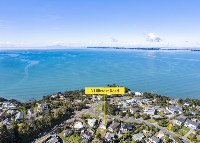  at 3 Hillcrest Road, Hatfields Beach, Orewa