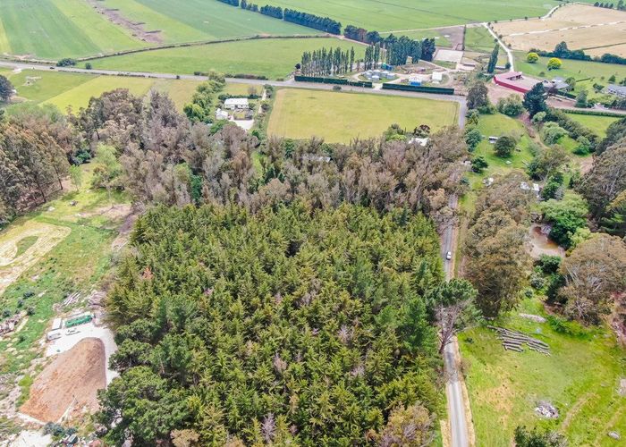  at Lot 1 Georgetown-Pukeuri Road, Oamaru, Waitaki, Otago