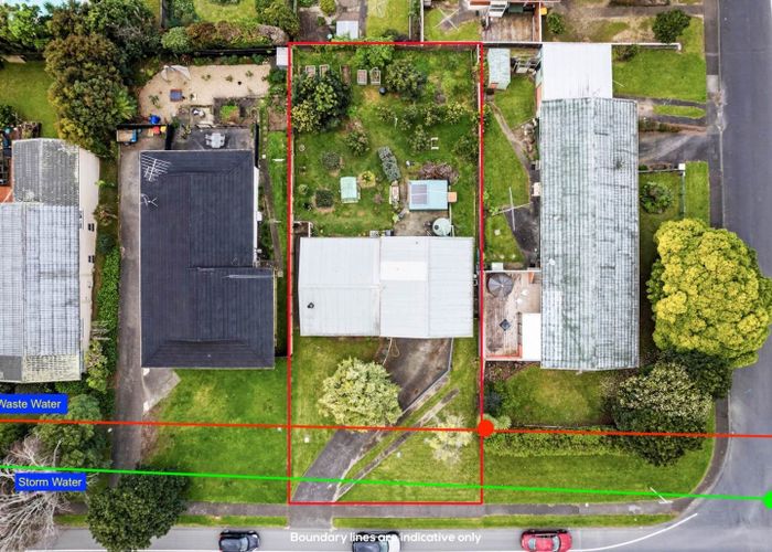  at 400 Great South Road, Opaheke, Papakura