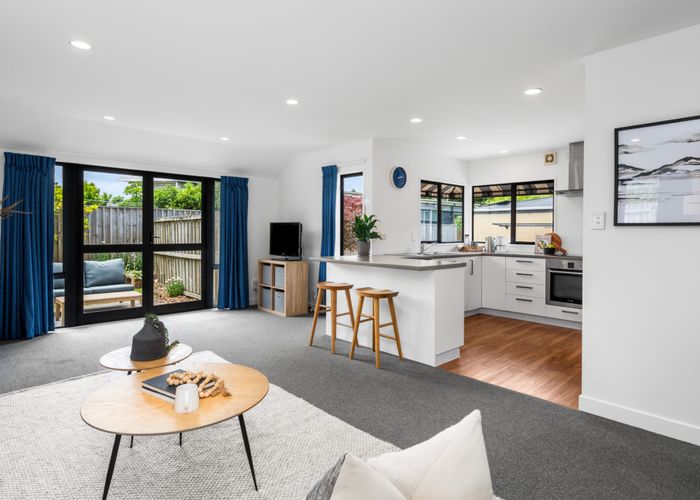  at 8A Bowenvale Avenue, Cashmere, Christchurch