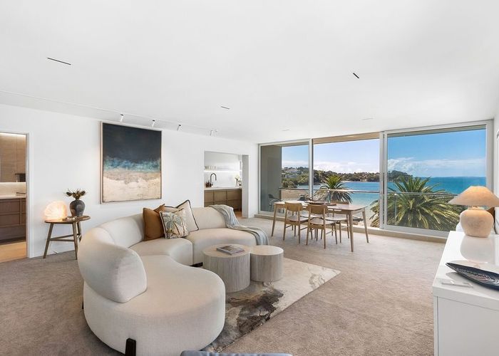  at 13/64 Milford Road, Milford, North Shore City, Auckland