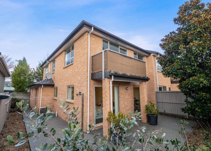  at 25D Montrose Street, Sydenham, Christchurch City, Canterbury