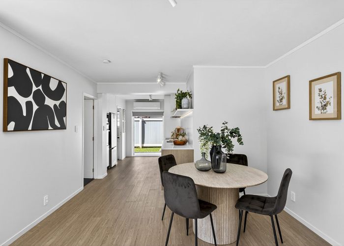  at 2/36 Atkin Avenue, Mission Bay, Auckland City, Auckland