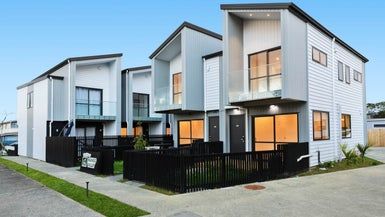  at 17F Tabitha Crescent, Henderson, Auckland