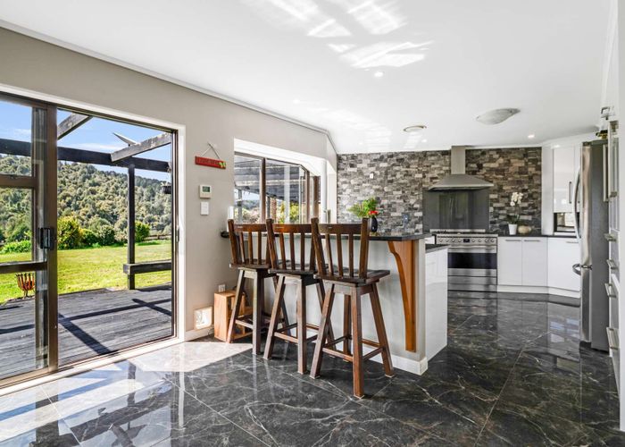  at 24 Moumoukai Road, Hunua, Franklin, Auckland