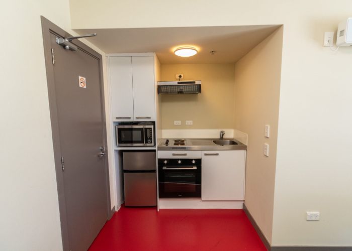  at 703/35 Abel Smith, Te Aro, Wellington, Wellington