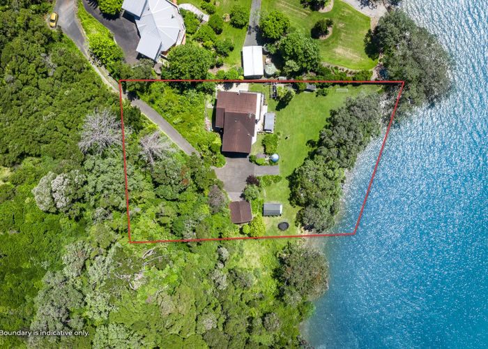  at 31 Young Street, Mahurangi East, Rodney, Auckland