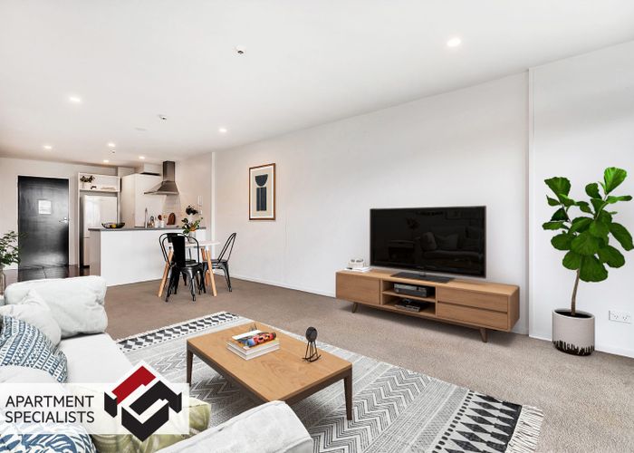  at 4x/6 Piwakawaka Street, Eden Terrace, Auckland City, Auckland