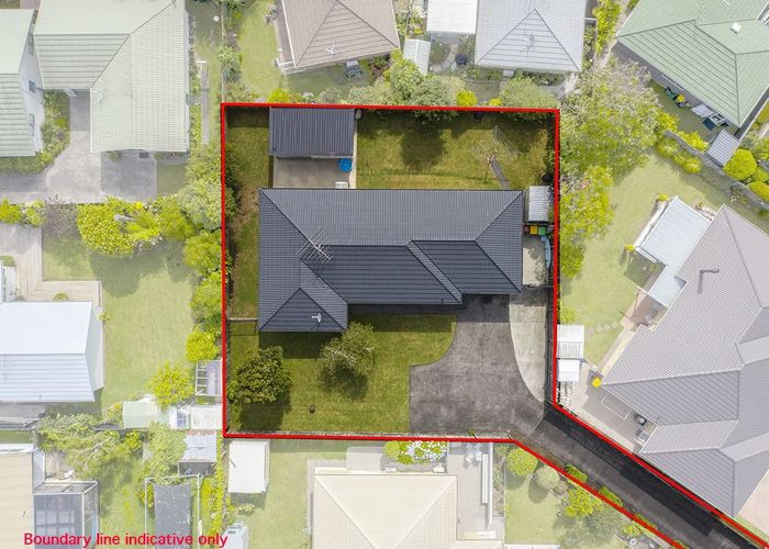  at 80 Lakeside Drive, Orewa, Orewa
