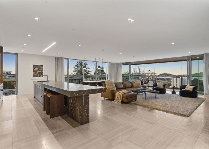  at 6A/2 Churton Street, Parnell, Auckland City, Auckland