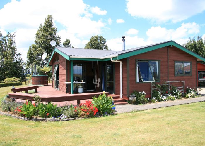  at 65 Tawhiwhi Road, Stratford East, Stratford, Taranaki