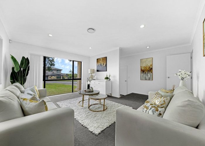  at 15A Thomas Road, Flat Bush, Manukau City, Auckland
