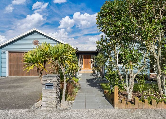  at 4 Scott Drive, Nukuhau, Taupo