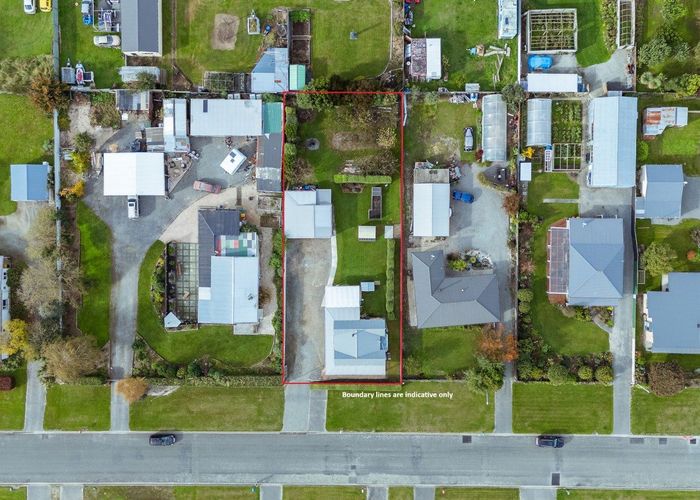  at 37 Gray Street, Hinds, Ashburton, Canterbury