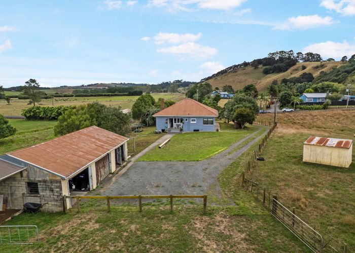  at 186 Goodwin Road, Aka Aka