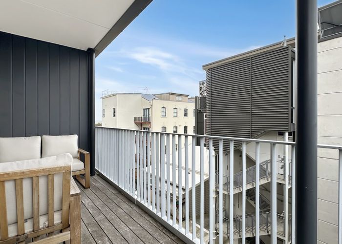  at 101/43 Brown Street, Ponsonby, Auckland City, Auckland