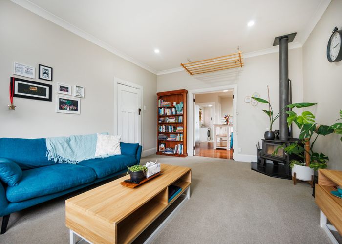  at 95A Limbrick Street, Terrace End, Palmerston North, Manawatu / Whanganui