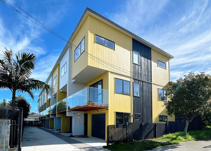  at Lot 6/62 Walters Road, Mount Wellington, Auckland City, Auckland
