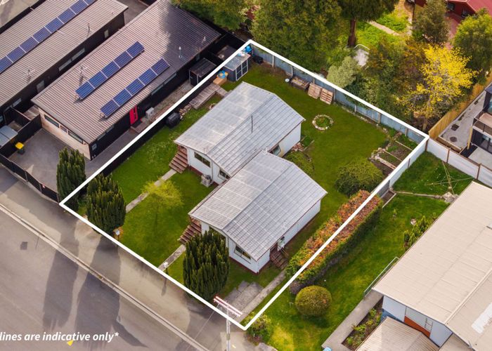  at 30 Sydney Street, Town Centre, Queenstown-Lakes, Otago