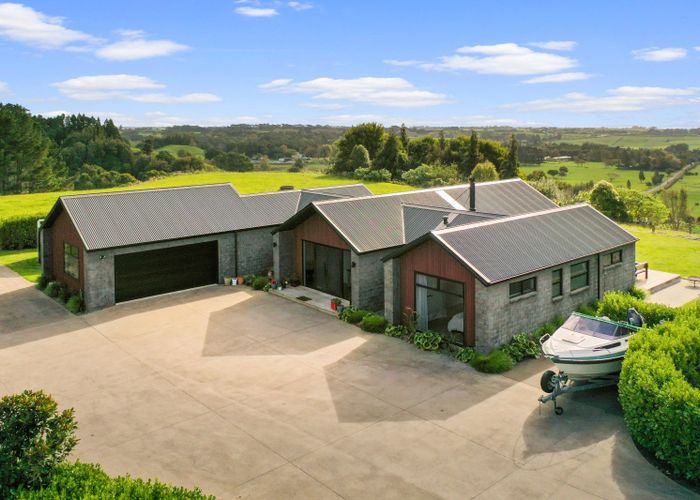  at 110 Stockman Road, Tikorangi, Waitara