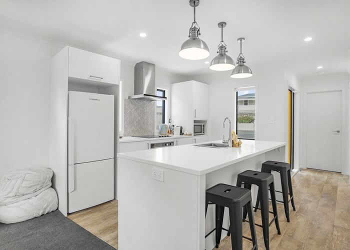 at 561A High Street, Boulcott, Lower Hutt