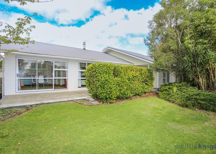  at 33 Powell Crescent, Ilam, Christchurch